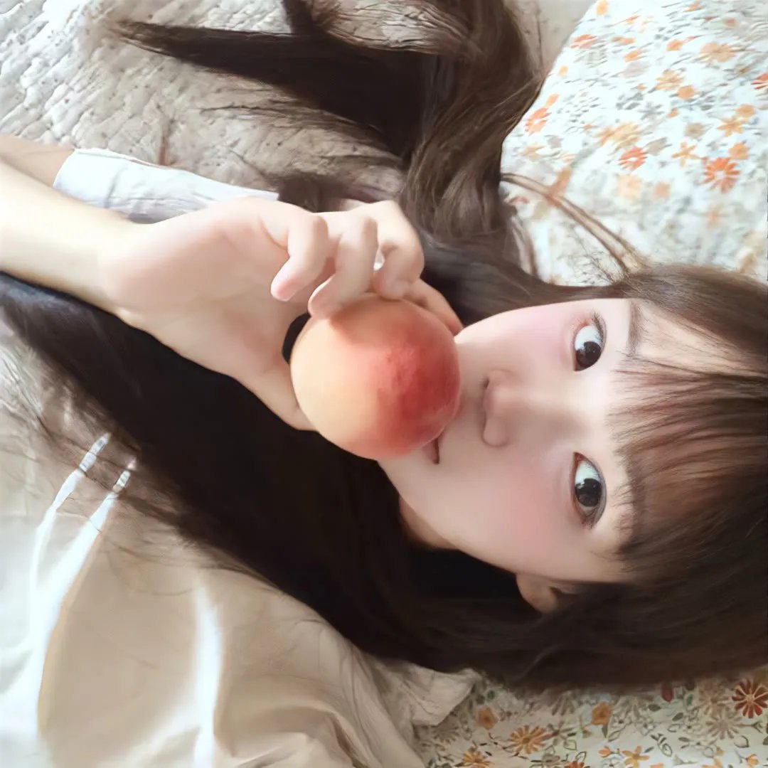 莉亚的7重人生