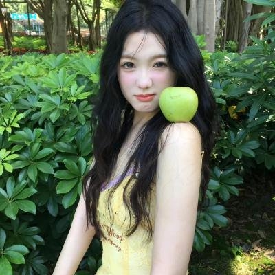 黄色壁纸